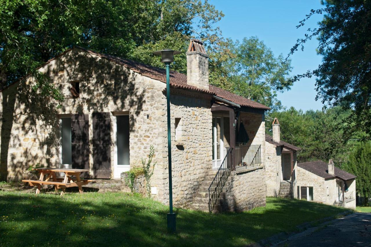 Les Gites De Sarlat Sarlat-la-Canéda Exterior foto