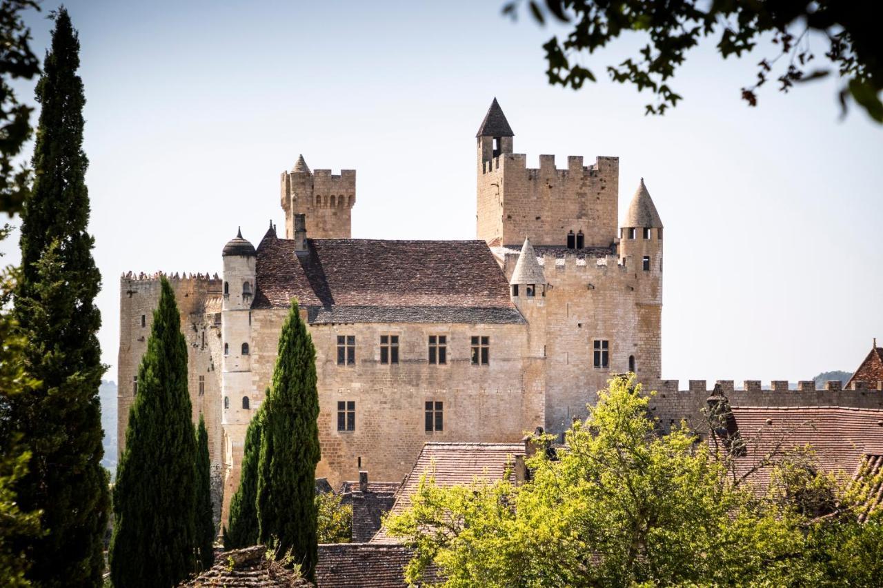 Les Gites De Sarlat Sarlat-la-Canéda Exterior foto