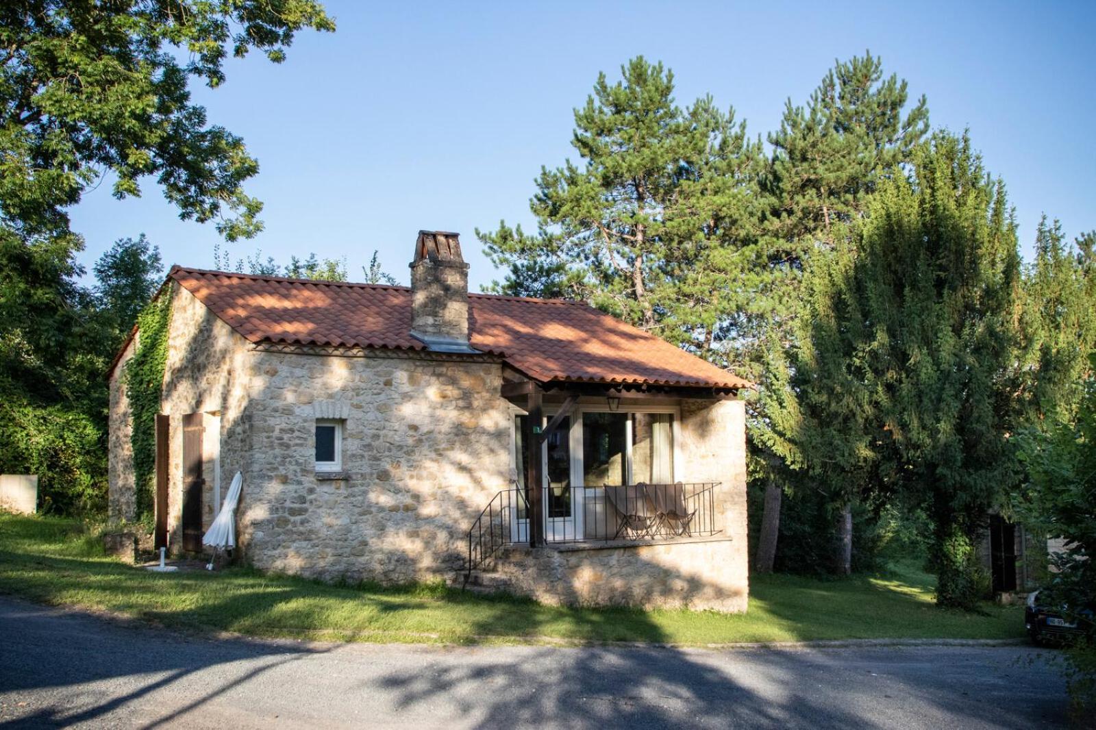 Les Gites De Sarlat Sarlat-la-Canéda Exterior foto